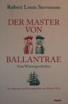 Der Master von Ballantrae