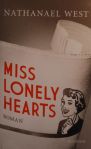 Miss Lonelyhearts