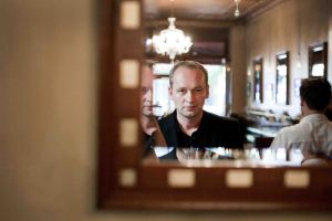 Der Rechtsanwalt Ferdinand von Schirach. Foto: Andreas Pein