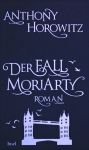 Der Fall Moriarty
