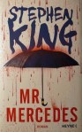 Mr Mercedes