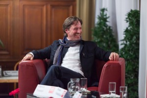 Oliver Tanzer. © LCM Fotostudio Richard Schuster