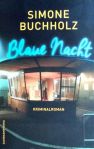 Blaue Nacht