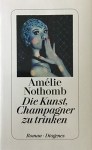 Die Kunst Champagner zu trinken