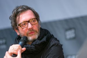 Der Regisseur und Autor David Schalko. © LCM Foto Richard Schuster